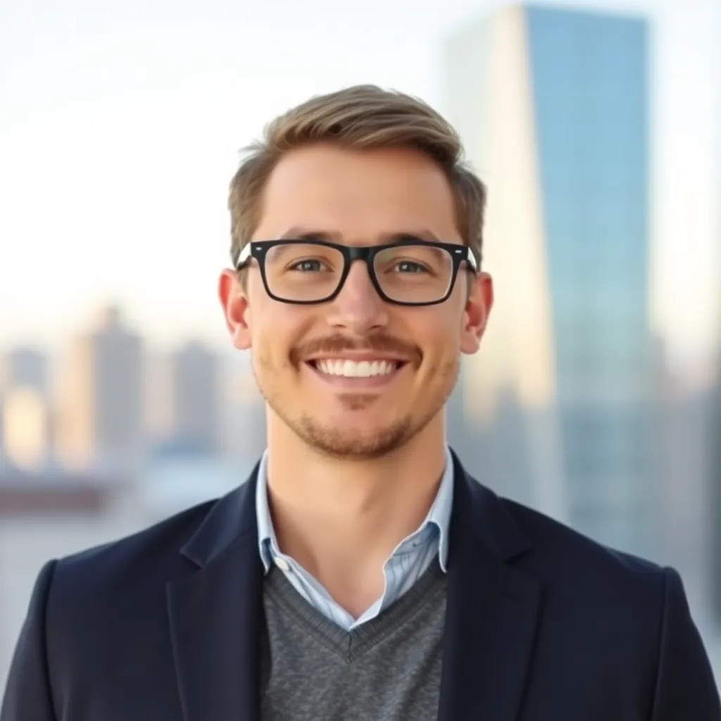 Picture of Milo Hill