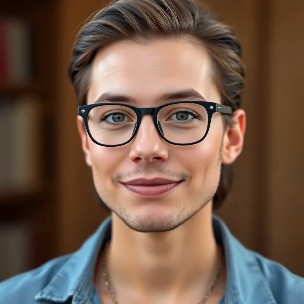 Picture of Otto Griffin