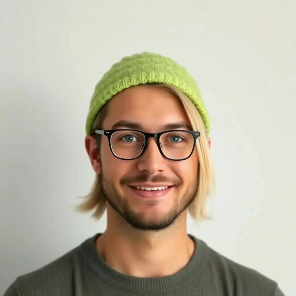 Picture of Milo Hill