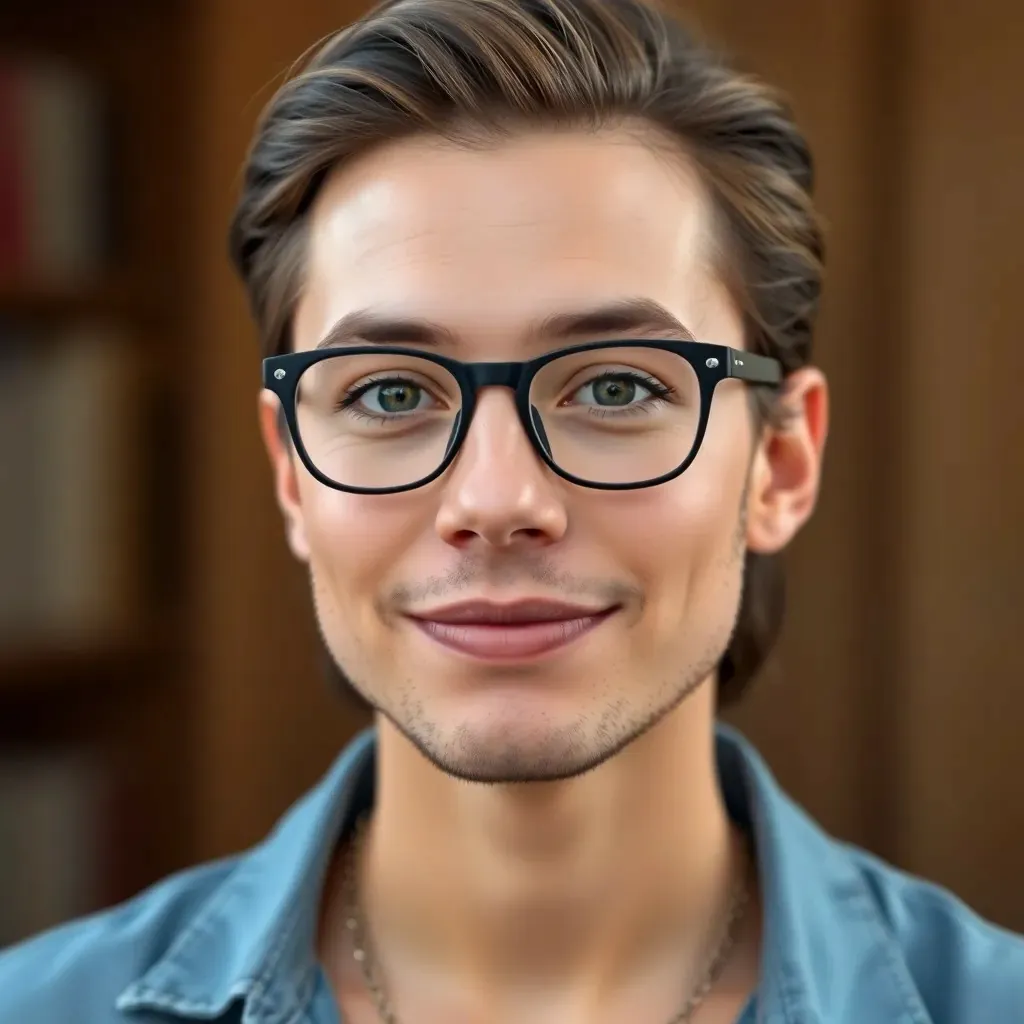 Picture of Otto Griffin